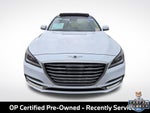 2018 Genesis G80 3.8 Premium