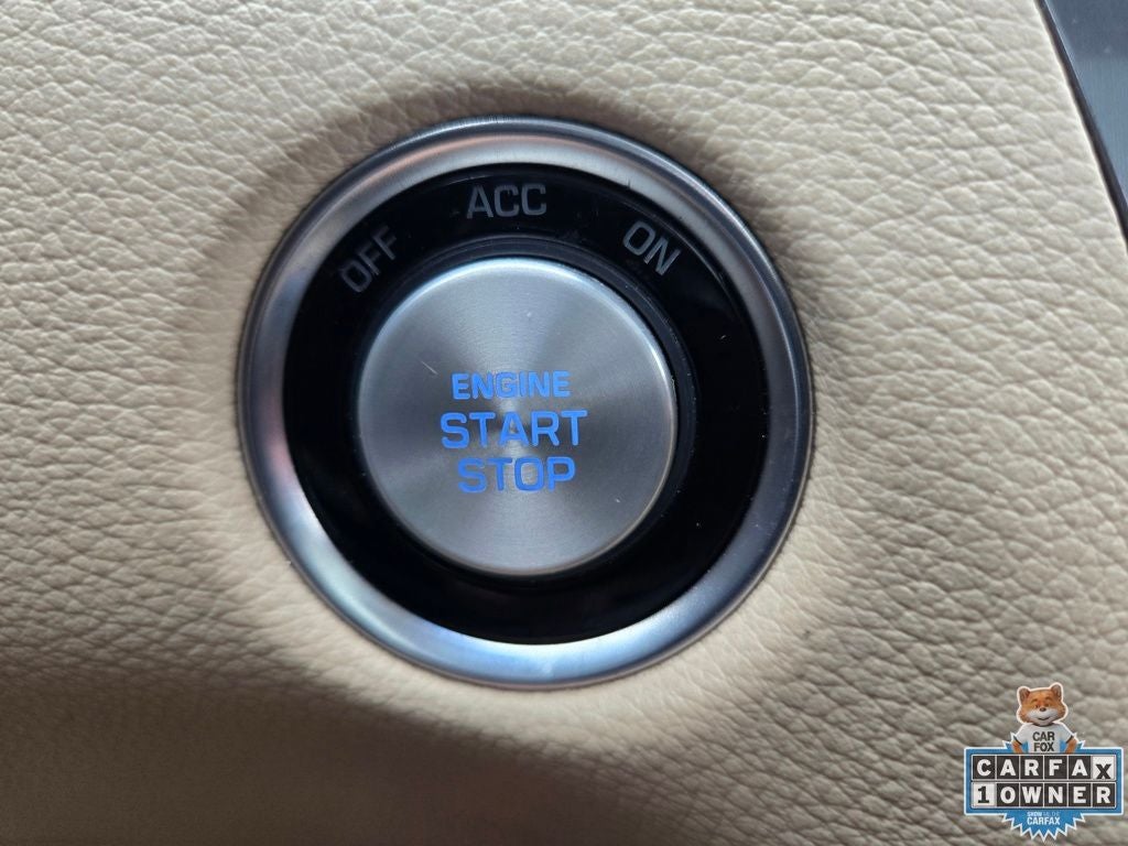 2018 Genesis G80 3.8 Premium