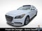 2018 Genesis G80 3.8 Premium