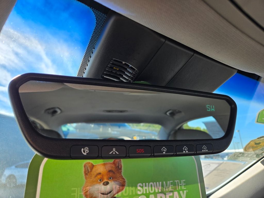 2018 Genesis G80 3.8