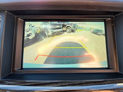 2018 Genesis G80 3.8