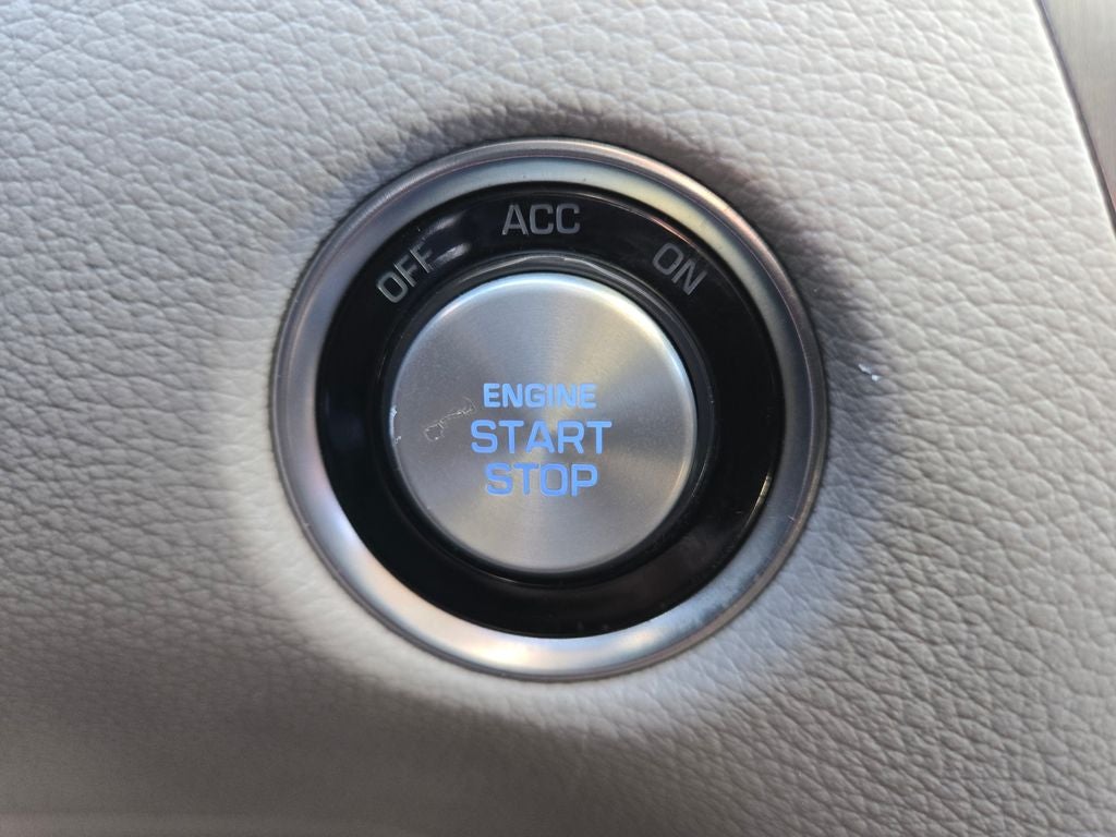 2018 Genesis G80 3.8