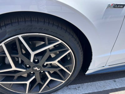 2023 Hyundai Sonata N Line