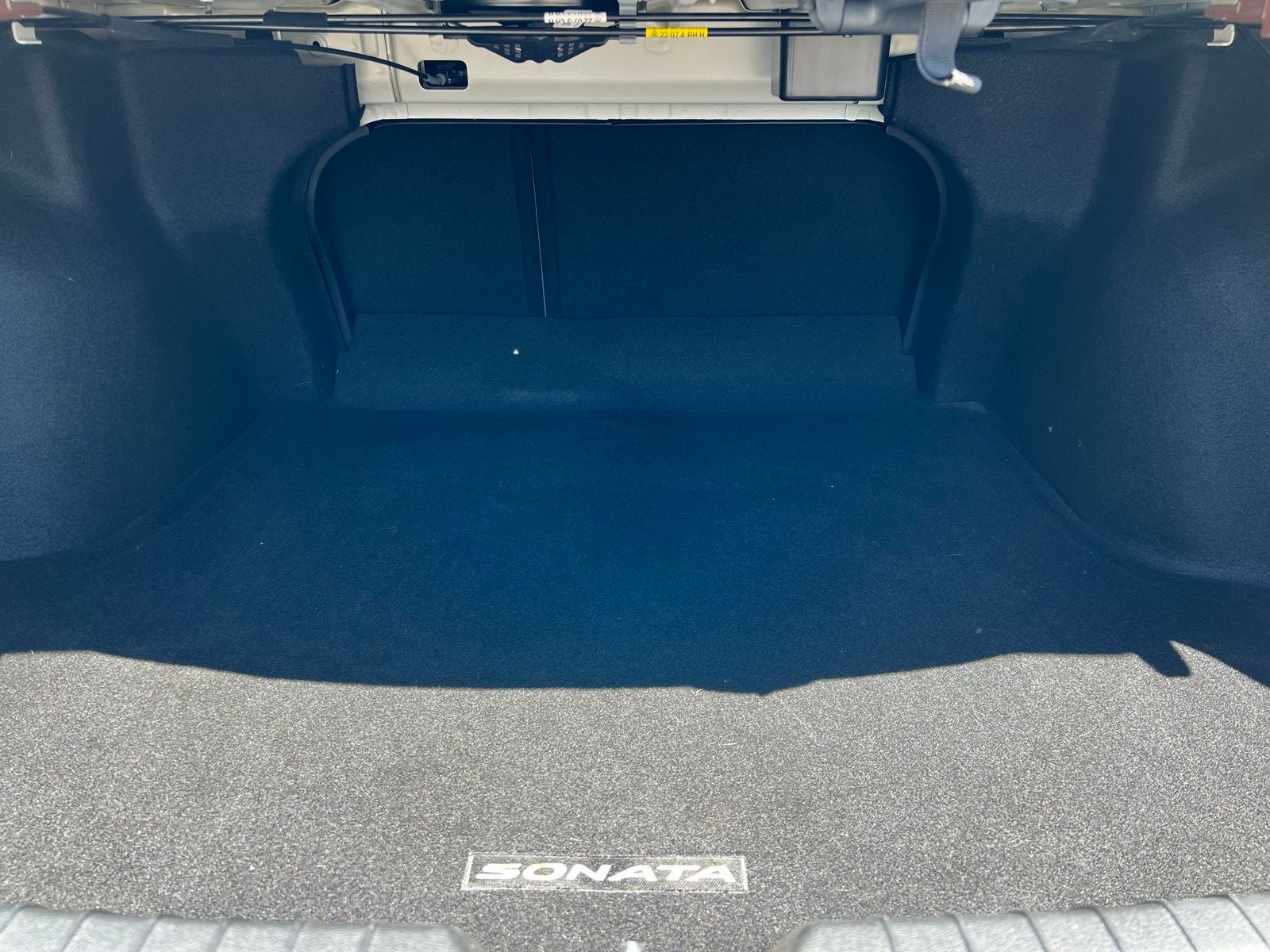 2023 Hyundai Sonata N Line