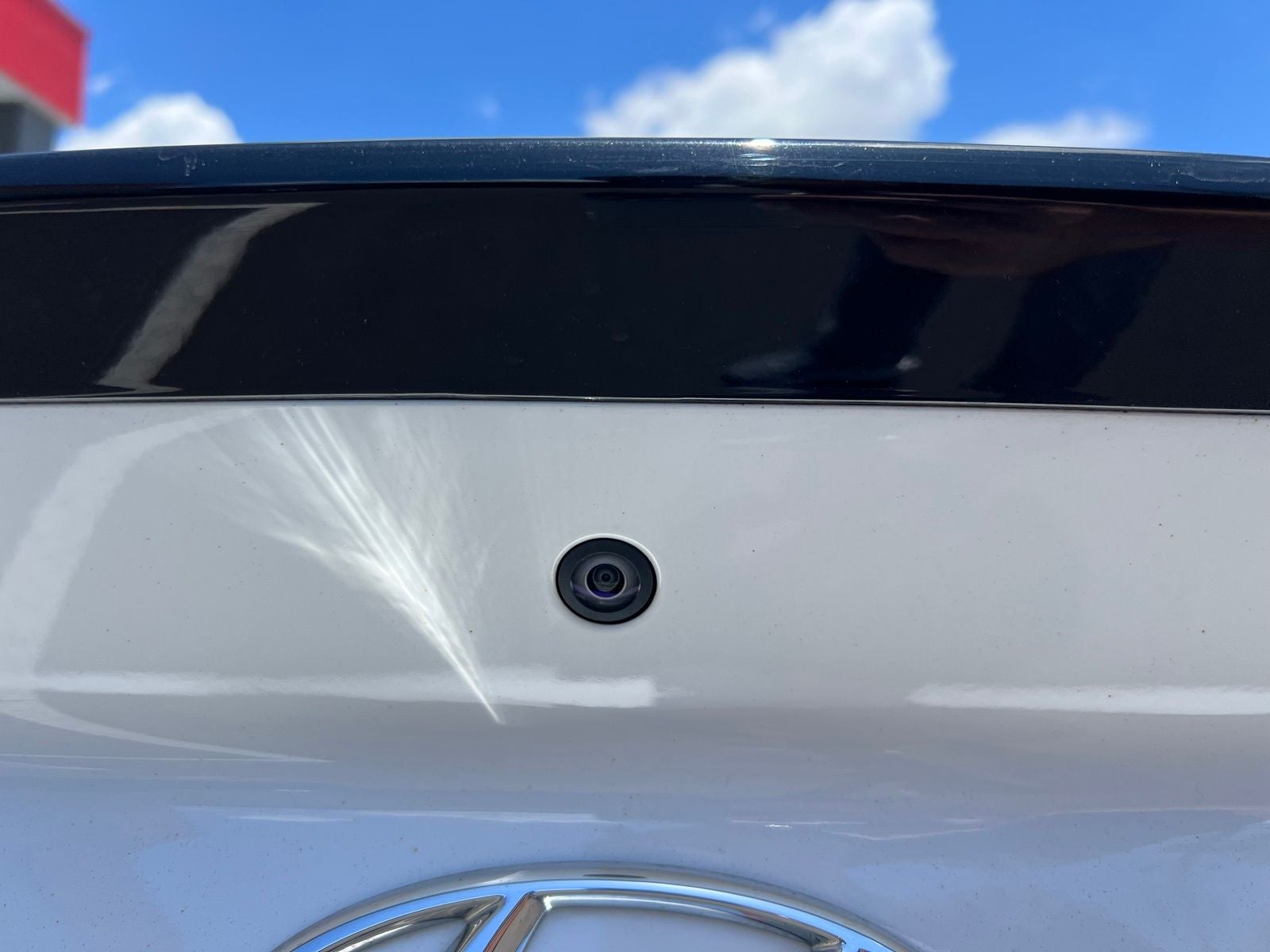 2023 Hyundai Sonata N Line