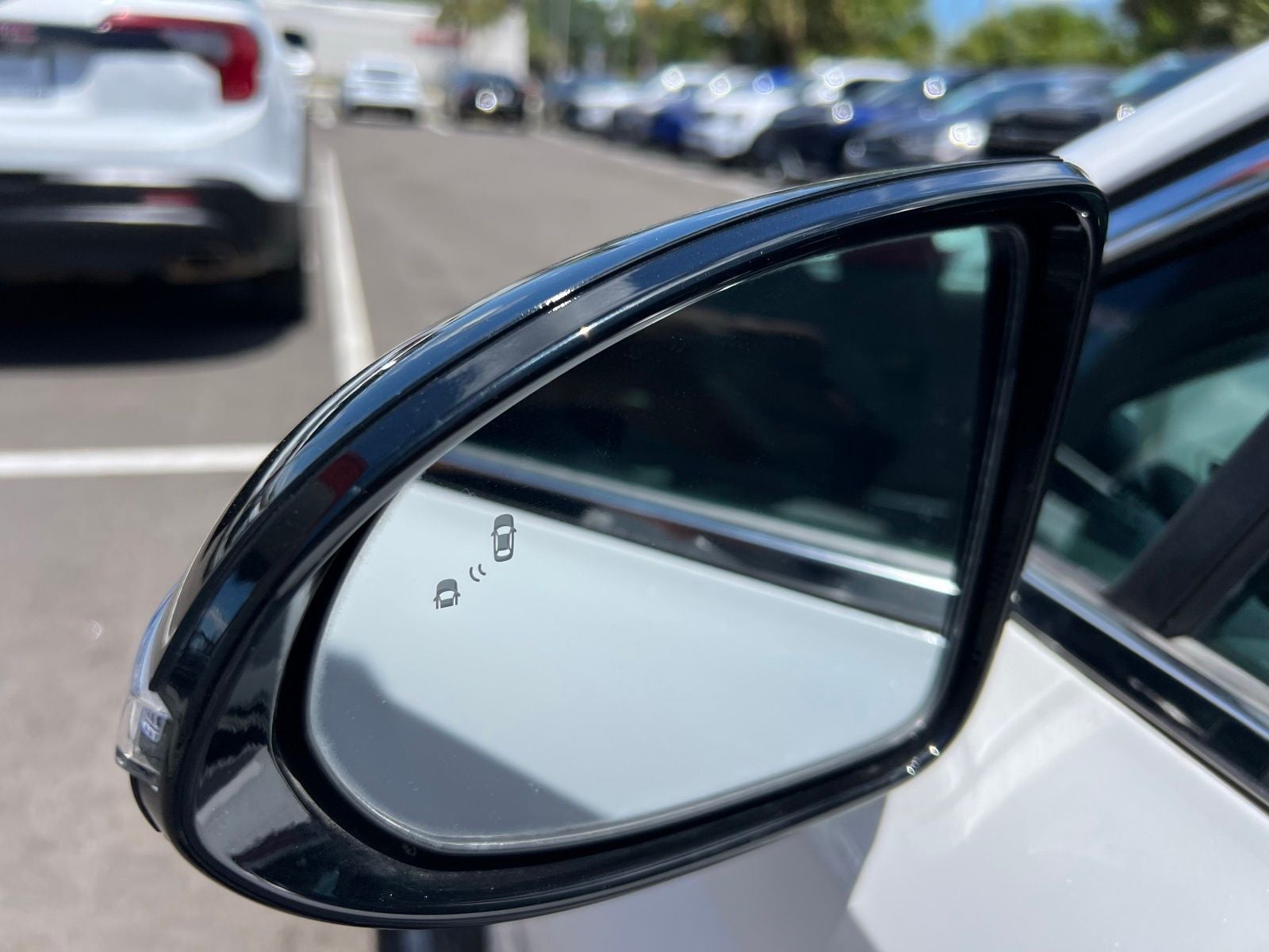 2023 Hyundai Sonata N Line