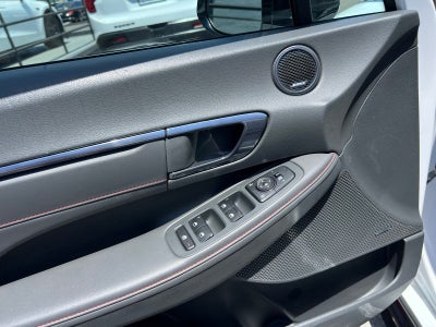 2023 Hyundai Sonata N Line