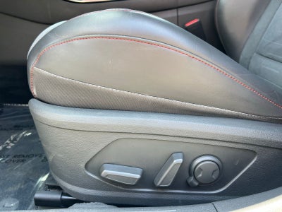 2023 Hyundai Sonata N Line