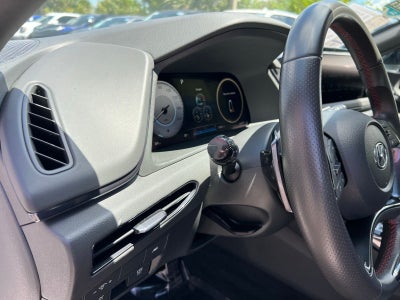 2023 Hyundai Sonata N Line