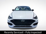 2023 Hyundai Sonata N Line