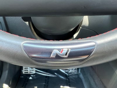 2023 Hyundai Sonata N Line