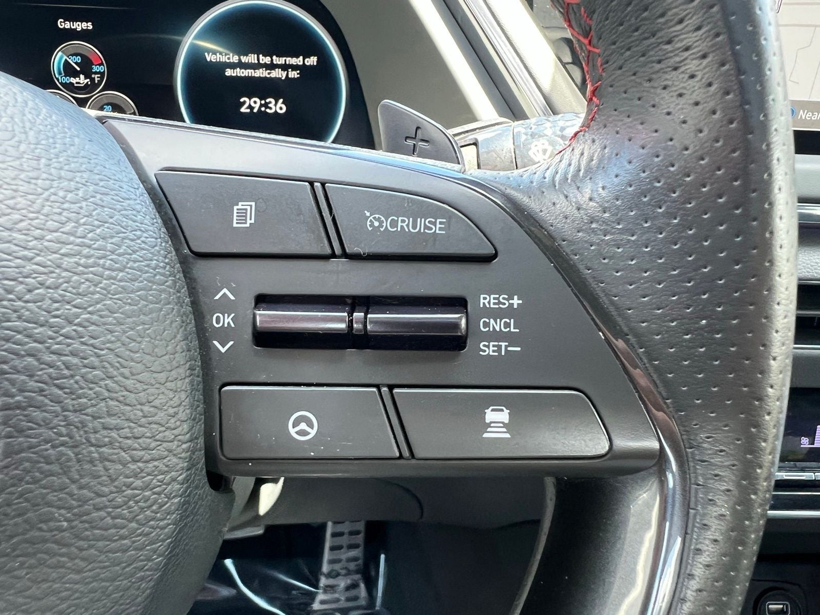 2023 Hyundai Sonata N Line