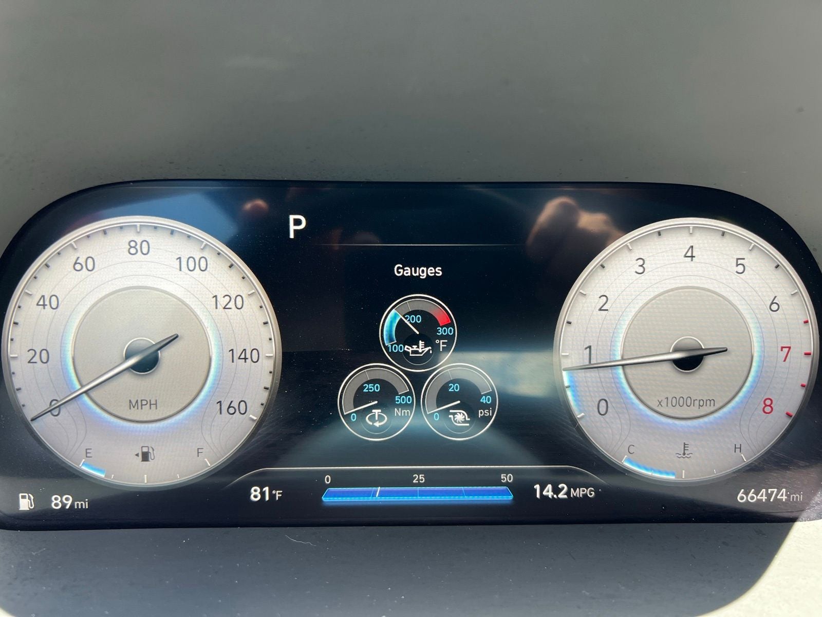 2023 Hyundai Sonata N Line