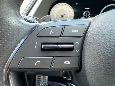 2023 Hyundai Sonata N Line
