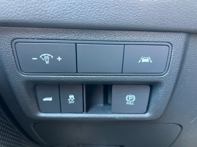 2023 Hyundai Sonata N Line