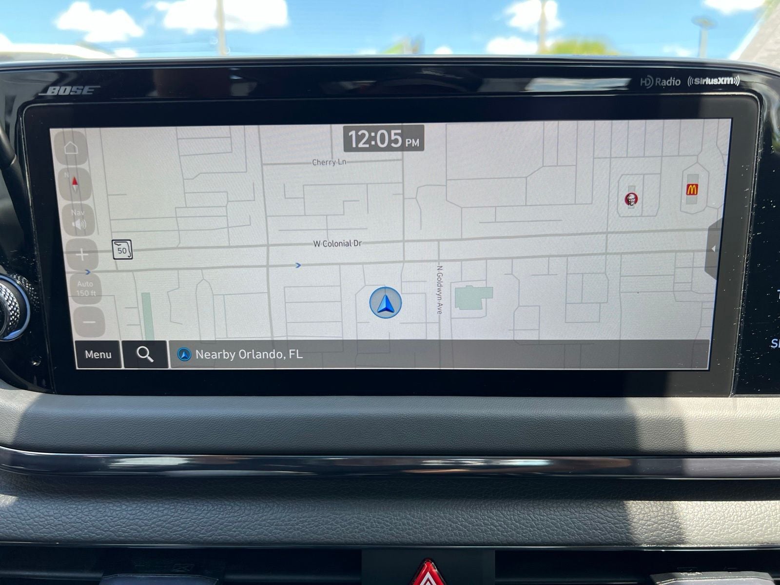 2023 Hyundai Sonata N Line