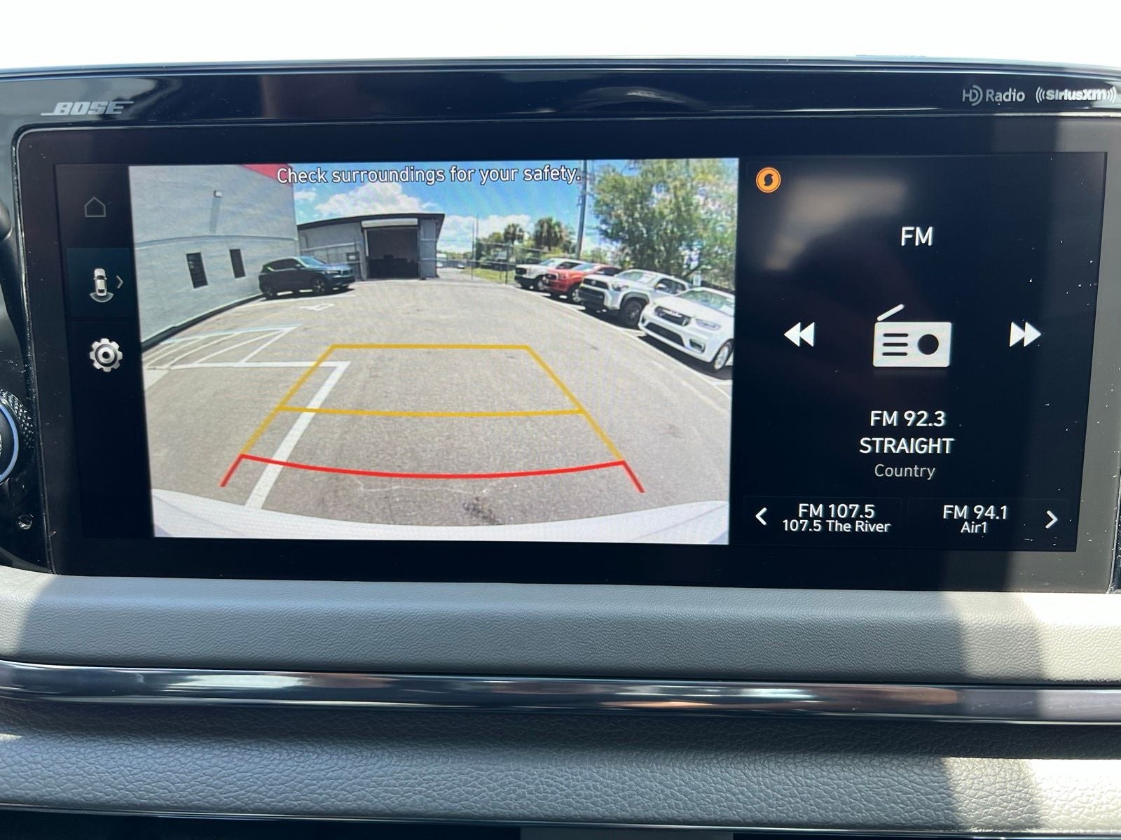 2023 Hyundai Sonata N Line