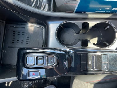 2023 Hyundai Sonata N Line