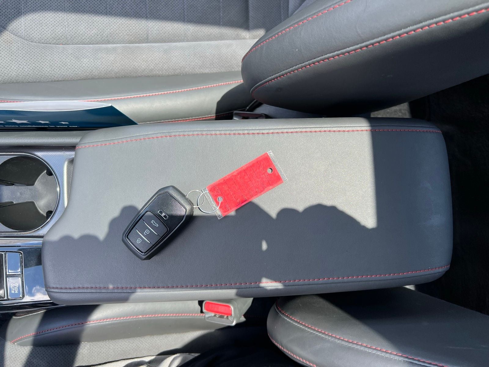 2023 Hyundai Sonata N Line