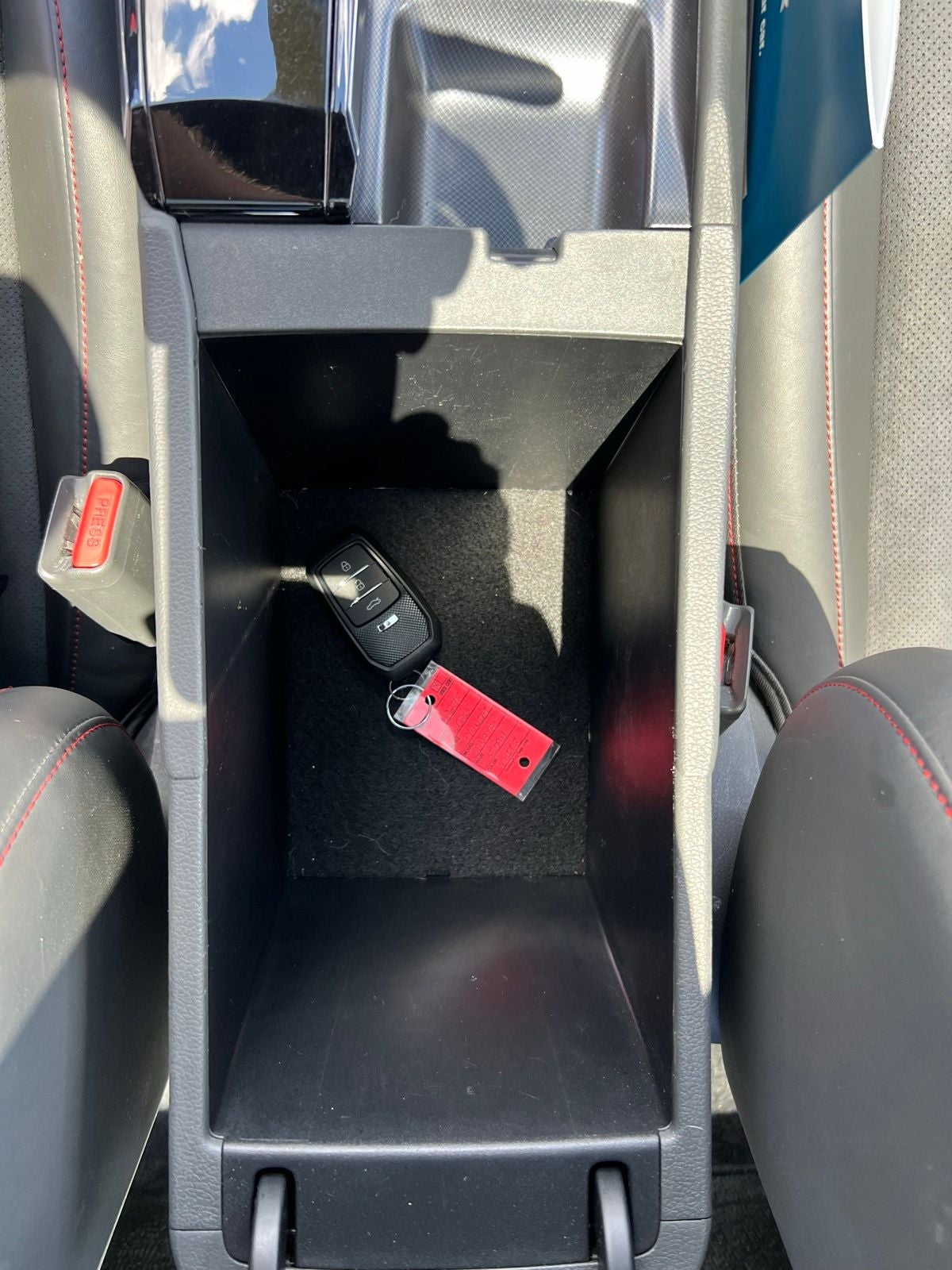 2023 Hyundai Sonata N Line