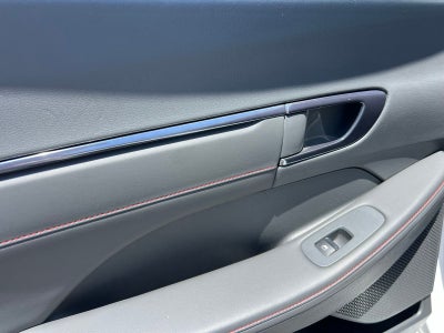 2023 Hyundai Sonata N Line