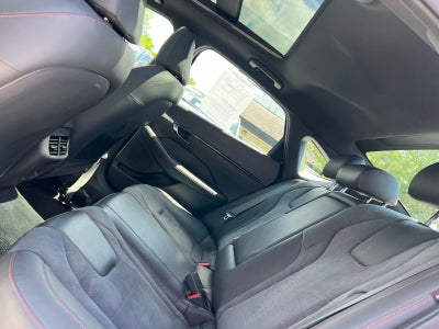 2023 Hyundai Sonata N Line