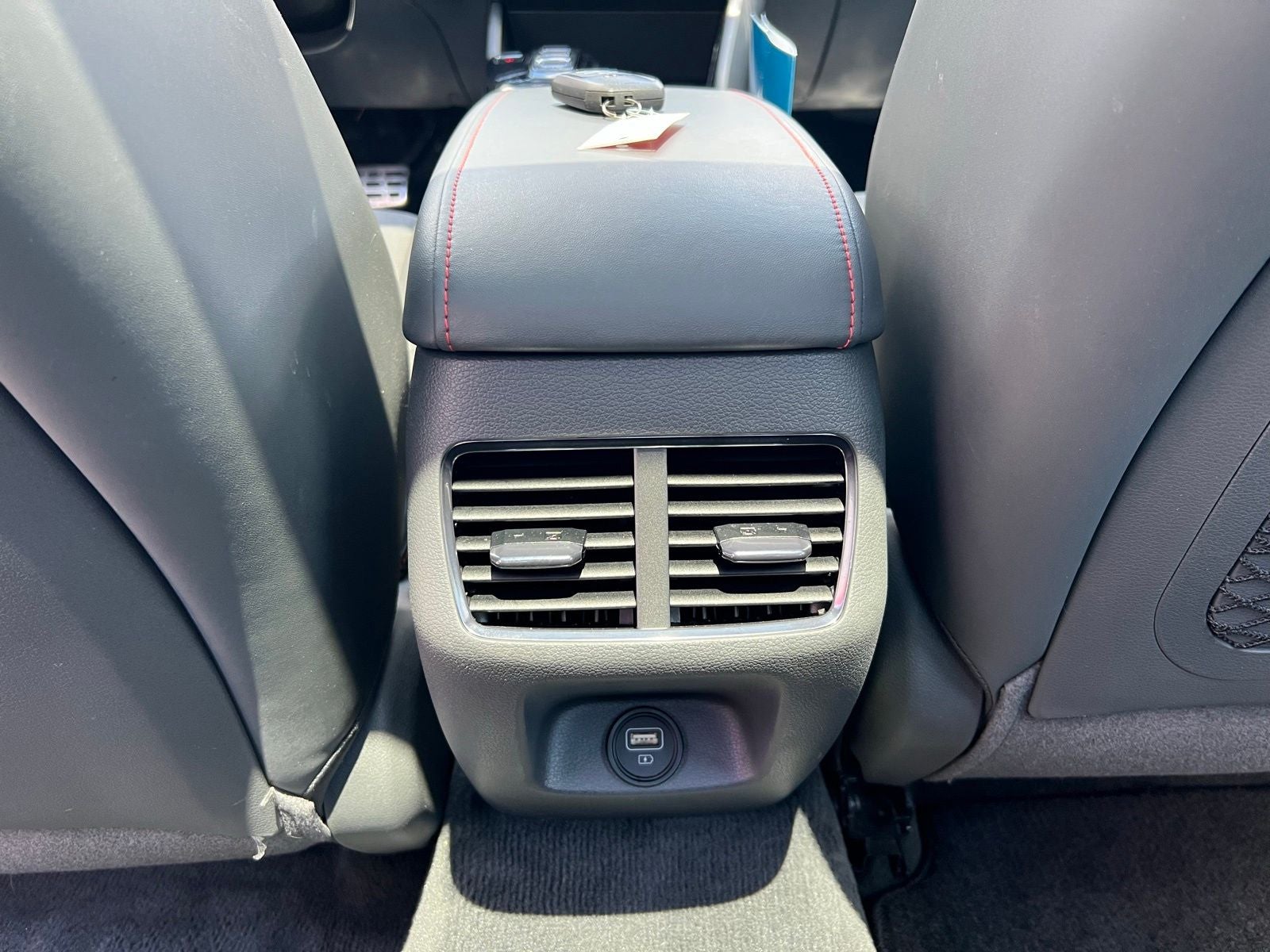 2023 Hyundai Sonata N Line