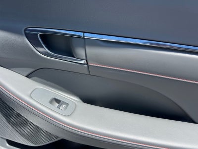 2023 Hyundai Sonata N Line