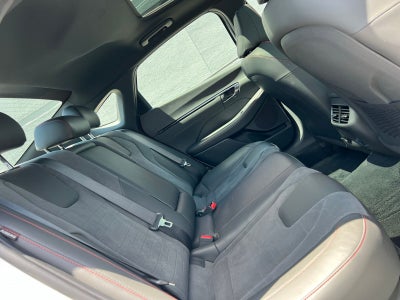 2023 Hyundai Sonata N Line