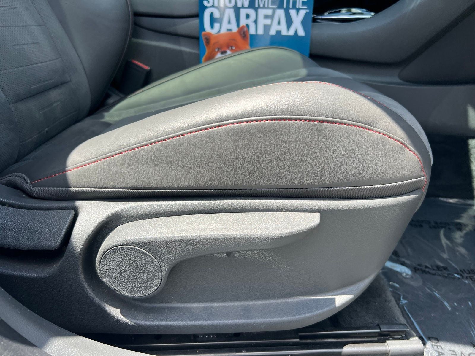 2023 Hyundai Sonata N Line