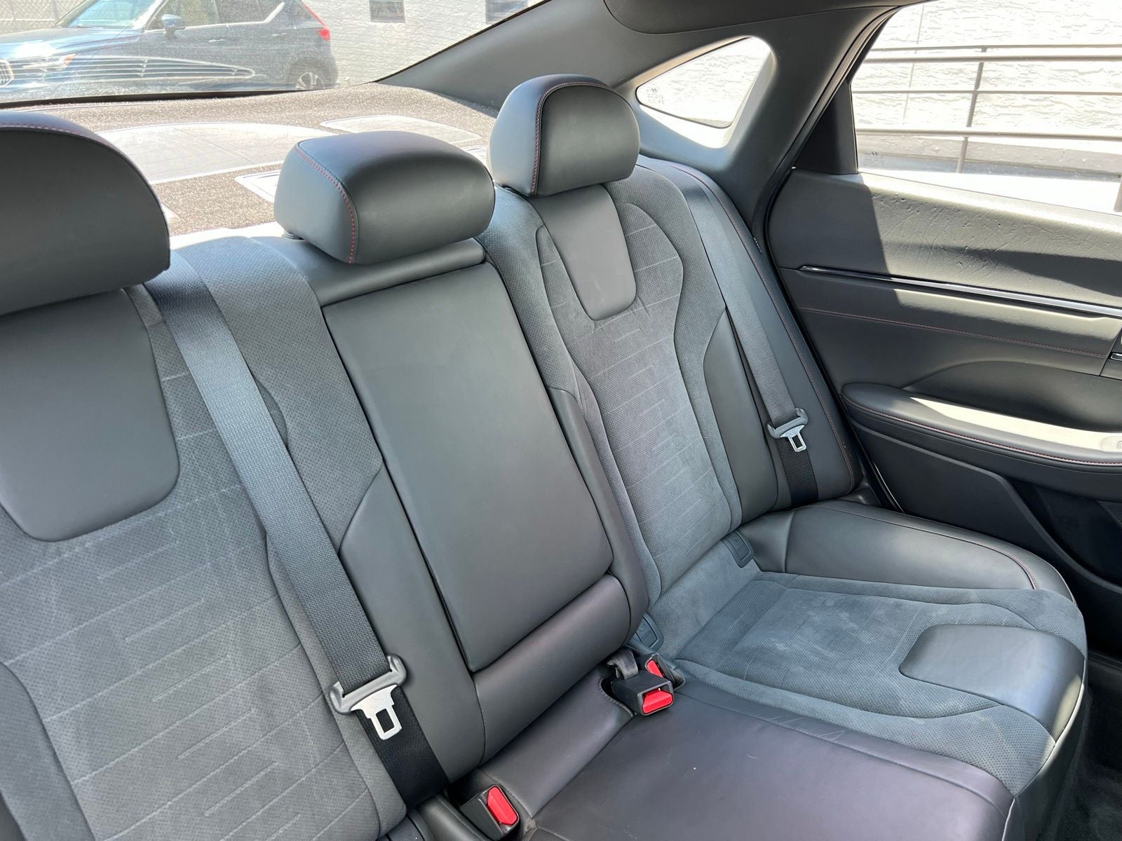 2023 Hyundai Sonata N Line