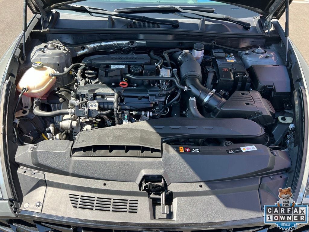 2022 Hyundai Sonata Limited