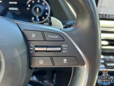 2022 Hyundai Sonata Limited