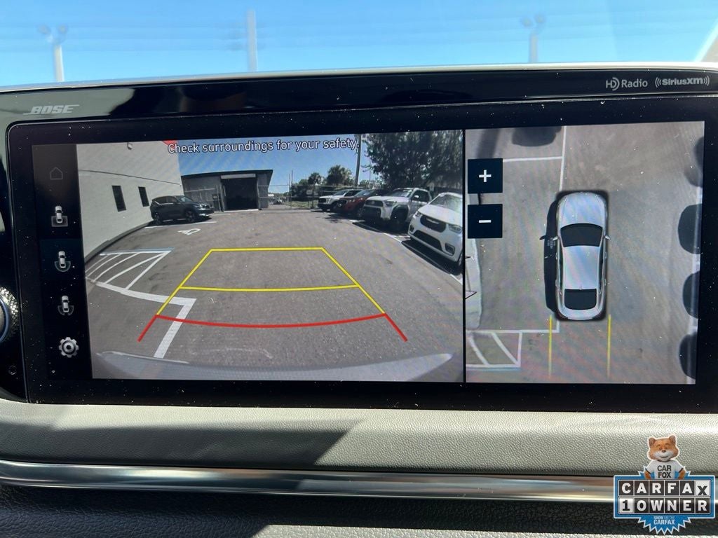 2022 Hyundai Sonata Limited