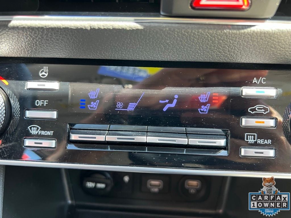 2022 Hyundai Sonata Limited