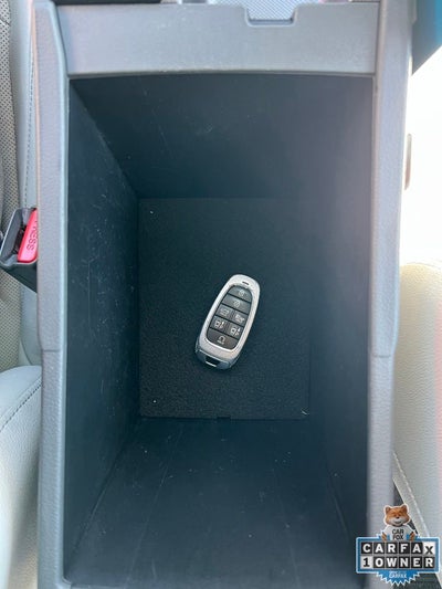 2022 Hyundai Sonata Limited