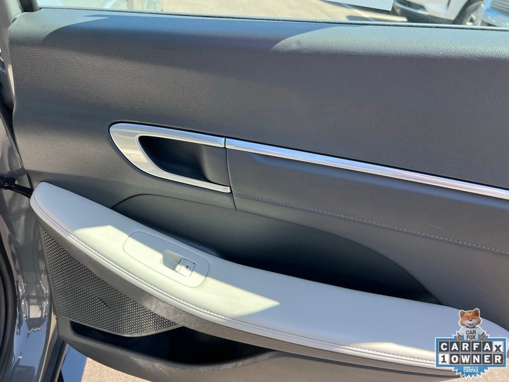 2022 Hyundai Sonata Limited