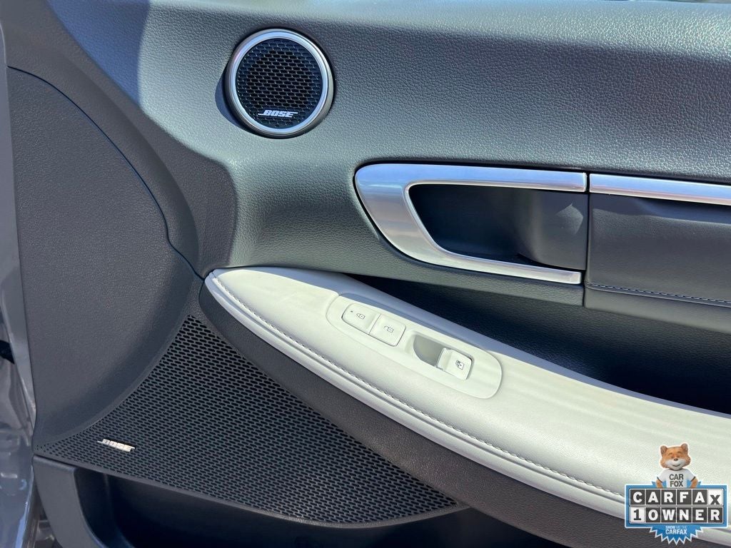 2022 Hyundai Sonata Limited