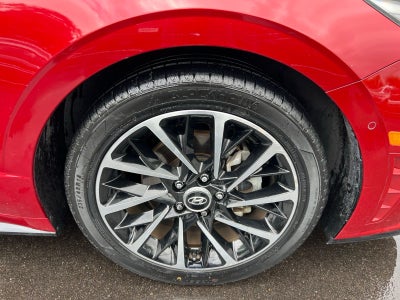 2023 Hyundai Sonata Limited