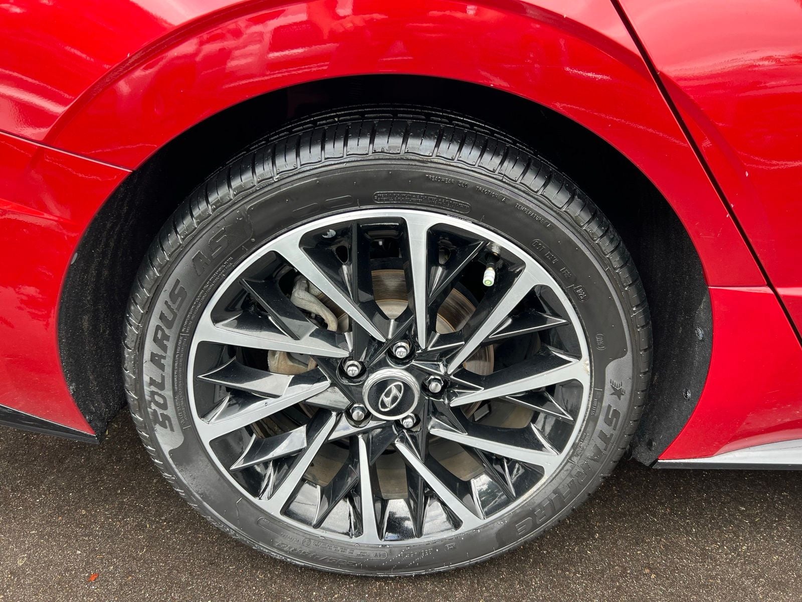 2023 Hyundai Sonata Limited