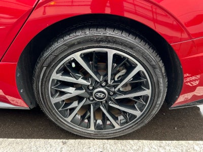 2023 Hyundai Sonata Limited