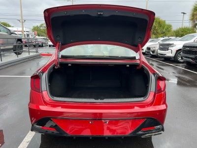 2023 Hyundai Sonata Limited