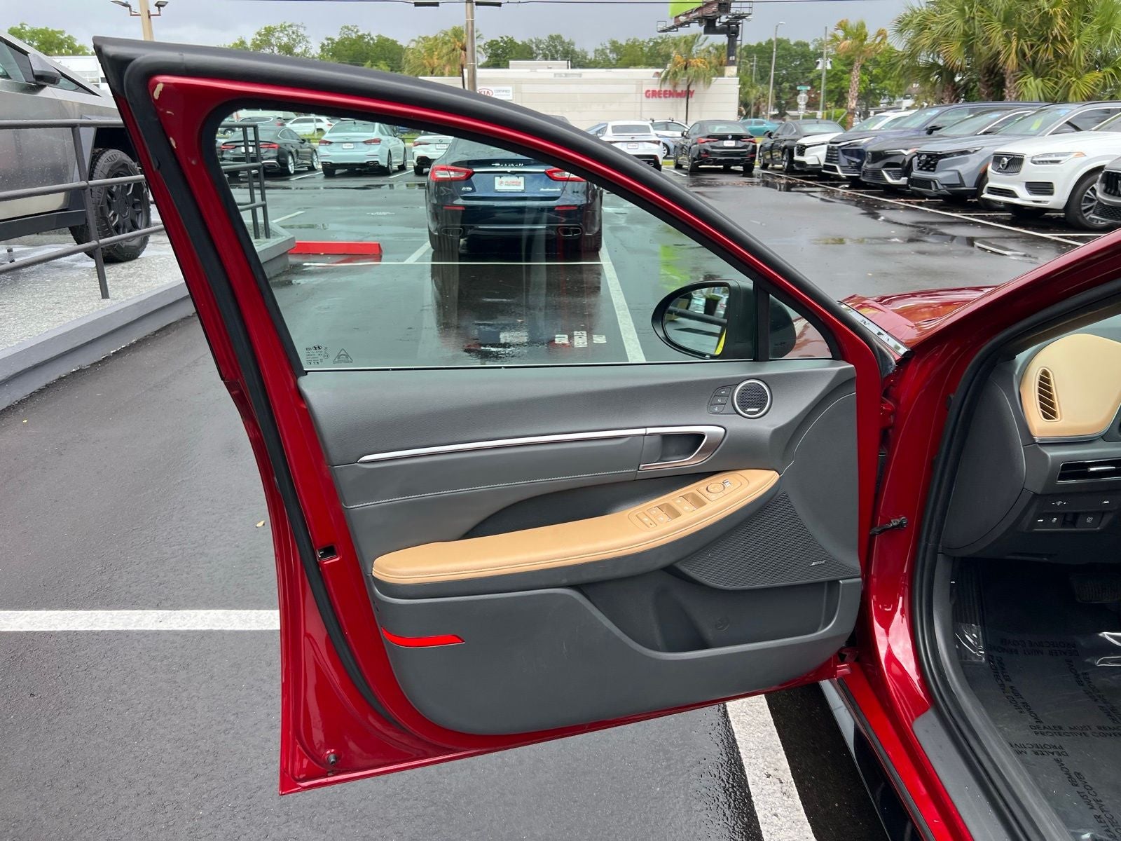 2023 Hyundai Sonata Limited