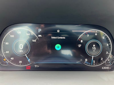 2023 Hyundai Sonata Limited