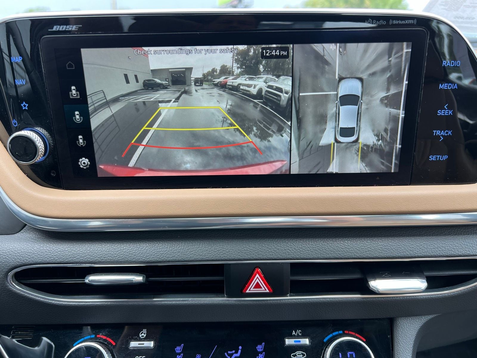 2023 Hyundai Sonata Limited