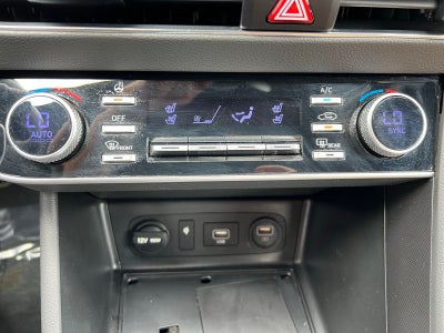 2023 Hyundai Sonata Limited