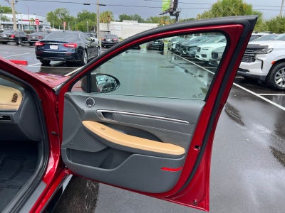 2023 Hyundai Sonata Limited