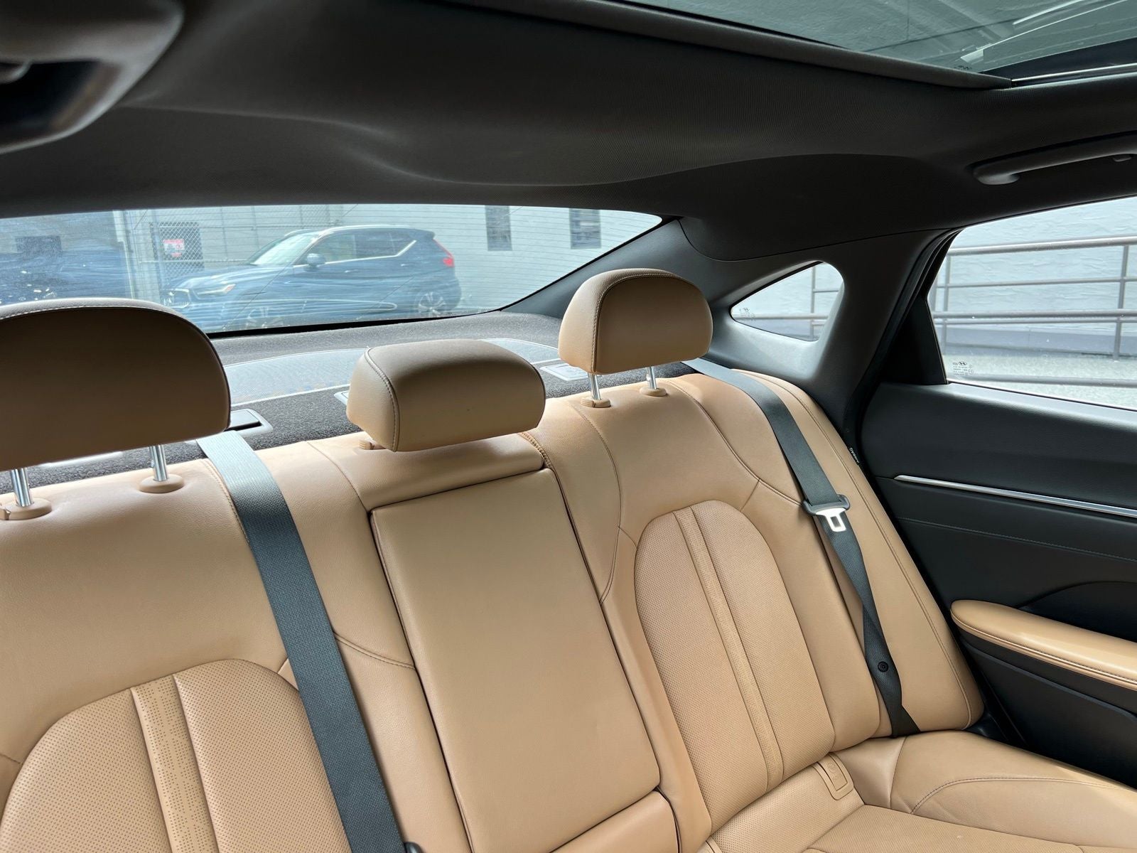 2023 Hyundai Sonata Limited