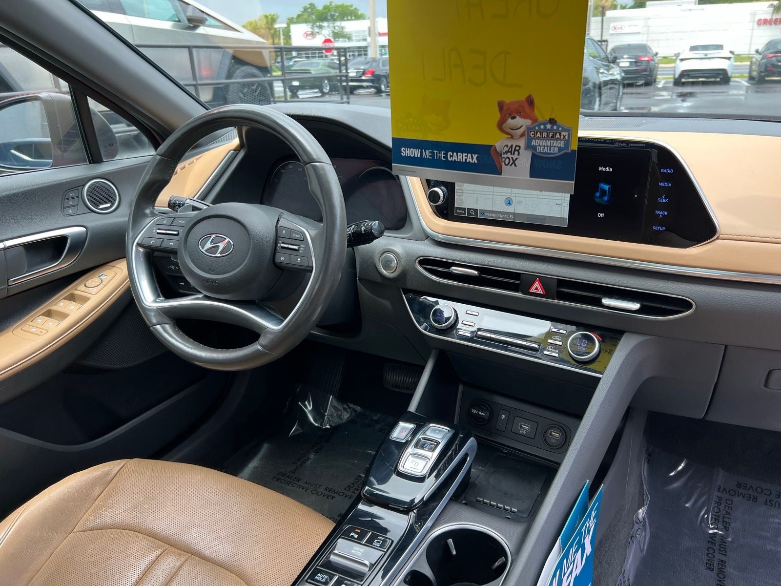 2023 Hyundai Sonata Limited