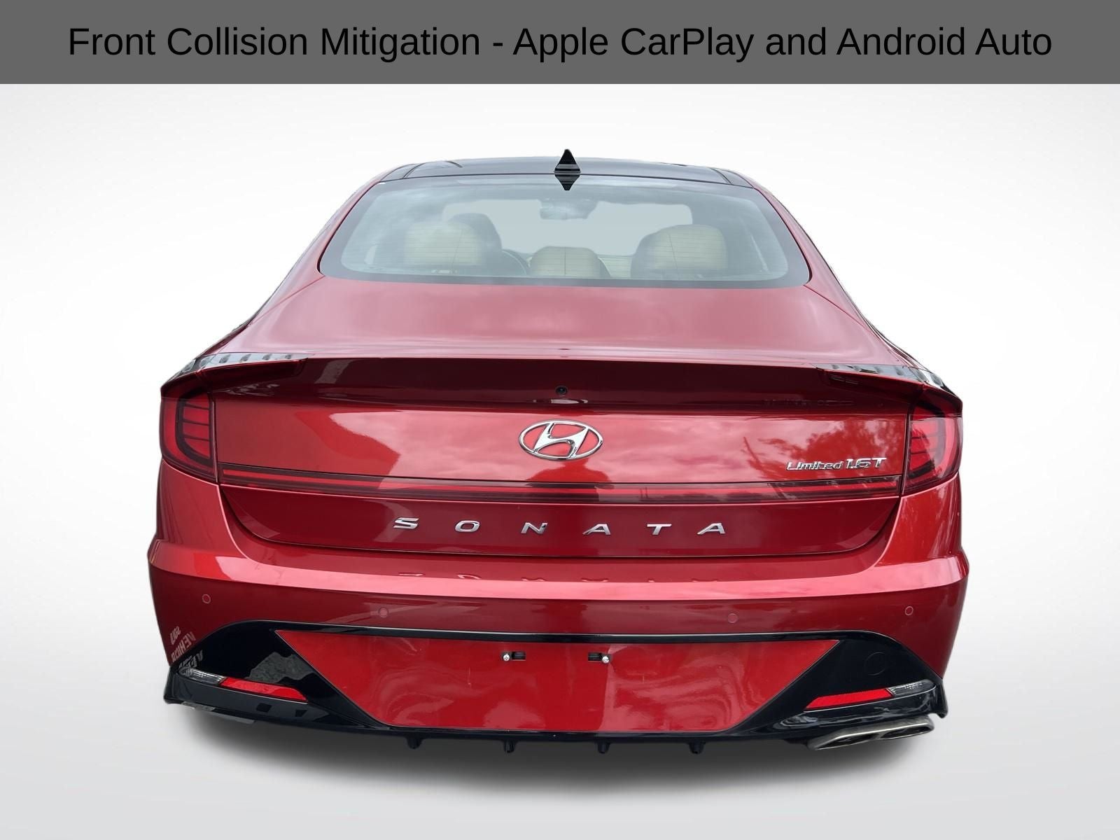 2023 Hyundai Sonata Limited